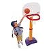 Little Tikes EasyScore Basketball Set