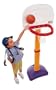 Little Tikes EasyScore Basketball Set