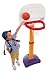 Little Tikes EasyScore Basketball Set