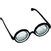 Over the Hill Geezer Glasses