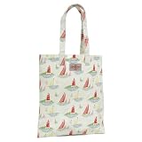 (キャス・キッドソン) Cath Kidston FASHION トート #242714 BOOK BAG LRG MULTI 並行輸入品