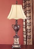 9024LBR - Table Lamps