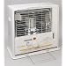 Sengoku Heat Mate Portable Radiant Kerosene Heater 10,600 BTU , Beige #HMHR-1101