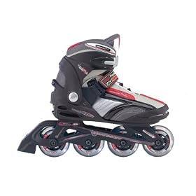 Men's Roller Derby Odyssey Soft Boot In-Line Skates