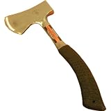 20oz.All Steel Genuine One-Piece Camping... by Eastern Cloud