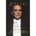 Julie Andrews: A Life on Stage and Screen book cover