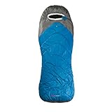 Coleman Exponent Tasman X 32-Degree Hybrid Sleeping Bag
