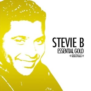Essential Gold [Stevie B] (Digitally Remastered)