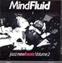 Mind Fluid-Jazz New Beats