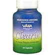 Clearin For Acne By Vaxa - 60 Capsules