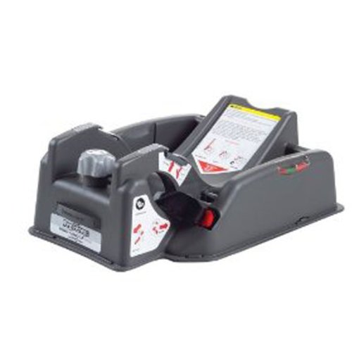Peg-Perego 2010 Primo Viaggio Extra Base - Grey