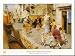 Breezy Day in Venice by Ettore Tito Fine Art Print / Poster 31.50 x 23.75 in.