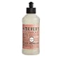 Mrs. Meyer's Clean Day Stain Remover, Geranium, 8 Ounce Bottle