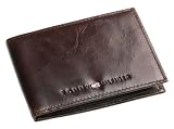 Tommy Hilfiger Men's Choate Front Pocket Wallet