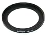 Bower Step-Up Adapter Ring 58mm Lens to 72mm Filter Size 58-72 mm
