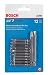 Bosch CC2480 Clic-Change 12-Piece Screwdriver Bit Assortment