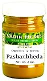 Pashanbheda (Coleus aromaticus/Coleus forskolii) - 2oz pwd