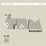 The TBM Sounds! (Ultra High Definition 32-Bit Master)