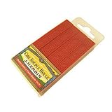 エルバン(J.HERBIN)　シーリングワックス　4本セット　消耗品　JHHB33120　レッド　