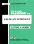 Associate Economist (Career Examination Series C-2497)