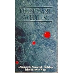 The Beast Within (World of Darkness) by Stewart Wieck