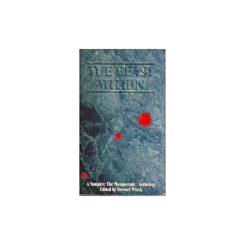 The Beast Within (World of Darkness)