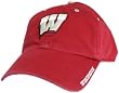 Men's Wisconsin Badgers Red Ice Cap