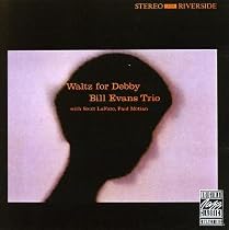 Waltz for Debby