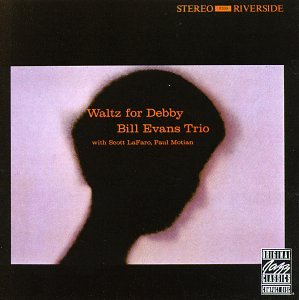 CD-Charts  Music : Waltz for Debby