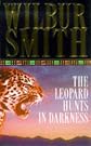 The Leopard Hunts...