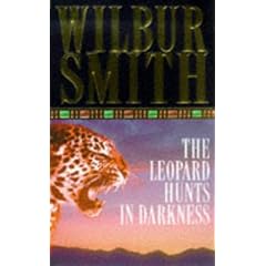 The Leopard Hunts in Darkness
