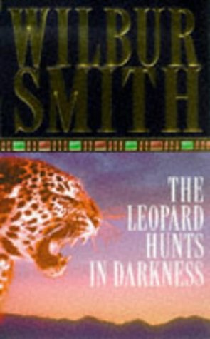 The Leopard Hunts in Darkness