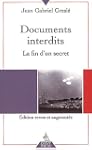 Documents interdits : La fin d'un secret