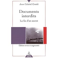Documents interdits : La fin d'un secret