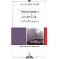 Documents interdits : La fin d'un secret