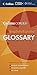 Collins COBUILD English/Espanol Glossary (Collins COBUILD Dictionaries of English)
