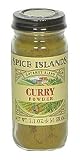 Spice Island Curry Powder, 2-Ounce Jar (Pack of 3)