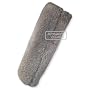 Sheepskin Leather Car Truck Seat Belt Cover Available in 12 Colors