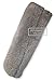 Sheepskin Leather Car Truck Seat Belt Cover Available in 12 Colors