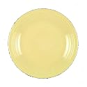 Fiesta Sunflower 464 7-1/4-inch Salad Plate
