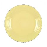 Fiesta Sunflower 464 7-1/4-inch Salad Plate