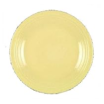 Fiesta Sunflower 464 7-1/4-inch Salad Plate