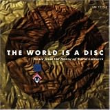 World Is a Disc: Music from the House of World Cultures