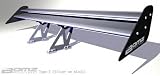 Acura RSX Aluminum Wing Type 1 - Silver