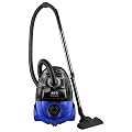 AEG AET 7770 / Beutelstaubsauger / 2100 Watt / auch beutellos bedienbar / Microfilter / Umschaltbare Kombid�se