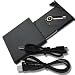 USB 2.0 External CD-ROM CD-RW Burner for ACER Aspire ONE (CD Burner&Reader)