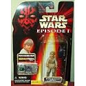 Star Wars Episode 1 Tatooine Anakin Skywalker Action Figure