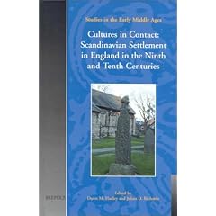 Cultures in Contact (Studies in the Early Middle Ages)