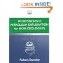 Introduction to Petroleum Exploration for Non-Geologists