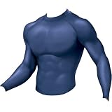 Review WSI  / WSI Pro Wikmax Long Sleeve Youth